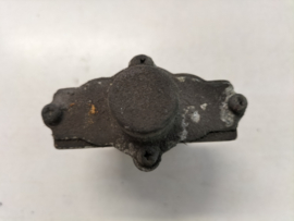 Connector-brake tube, 6way Nissan 46255-01B00 B13/ J30/ K10/ N14/ W10/ Y10 Used part.