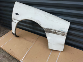 Fender-front, right-hand Nissan 100NX B13 63112-70Y30 (531) Used part.