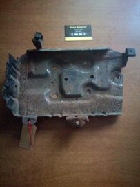 Accuplaat Nissan Almera N16 64860-5M400