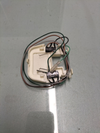 Switch Assy-Shift Nissan 34986-CA110 Original.