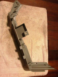 Hoedenplankpaneel links Nissan Almera N16 79912-BM700