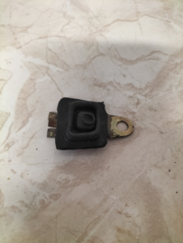 Grommet-knob Nissan Micra K10 80970-03B00 Used part.
