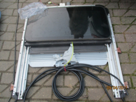Elektrisch Schuifkanteldak Nissan Primera P11/WP11 Gebruikt.