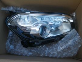 Headlamp assy-right-hand Nissan Qashqai J10 26010-BR01B 2010 + Origineel.