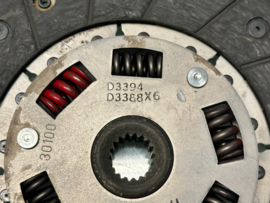 Koppelingsplaat 200mm Nissan Sunny N13 30100-D3394 Origineel.