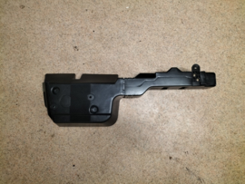 Opslagbak kofferbak links Nissan Sunny B12 Wagon 84976-55A00 Origineel.