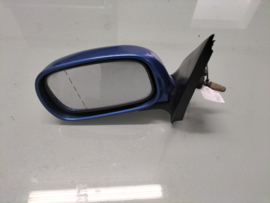 Mirror side Left-hand (BV4) Nissan Micra K11 96302-6F601 Used part