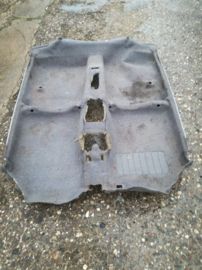 Vloerbedekking Nissan Micra K11 74902-4F510