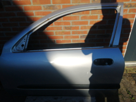 Door-front, left-hand Nissan Almera N16 80101-5M330 Kleur KL0