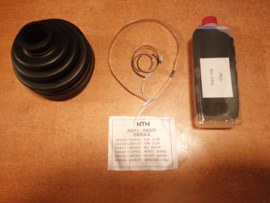 Repair kit-dust boot, outer YD22DDT Nissan Almera N16 Japan Made 39241-5M325