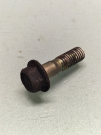 Bolt Nissan 11916-D0100 Used part.