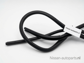 Weatherstrip body-side Nissan Juke F16 76921-6PA0A Original.