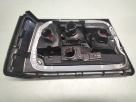 Lens-combination lamp, right-hand Nissan Sunny N13 hatchback 26554-89M20 Original.