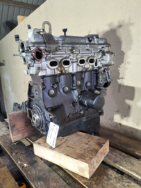 Motorblok GA16DS Nissan 100NX / Nissan Primera Wagon W10/ Nissan Sunny N14 / Nissan Sunny Y10 10102-80N50 (20241207) Gebruikt.
