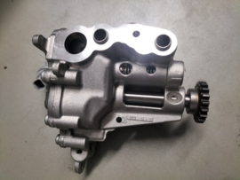 Oliepomp HRA2DDT/ HRA3DDT/ HR09DET/ HR10DET Nissan 15000-00QAB (15000-7372R) C13/ F15/ F16/ J11/ K14/ T32 Origineel.