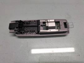 Kofferbaklamp Nissan Primera P12 26490-AV700 Gebruikt.