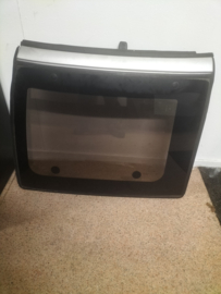 Lid hatchroof, right-hand Nissan 100NX B13 91616-63Y00 (LJ0) Used part.