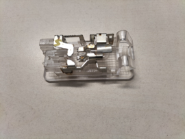 Kofferbaklamp Nissan Micra K14 26490-00Q0D Gebruikt.