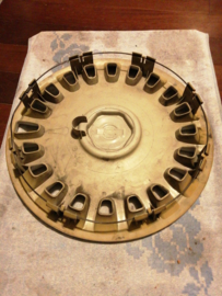 Sierdop 14 inch wit Nissan 100NX B13 40315-57Y18
