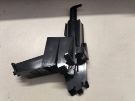 Koplampsproeier links/rechts Nissan Qashqai J10 28612-BR00A (28646-BR00A) Nieuw.
