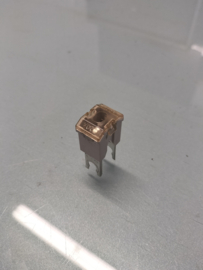 Fuse 120A Nissan 24370-79917 Used part.