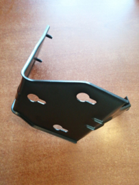Mistlampsteun links Nissan Primera Wagon W10 26915-90N00