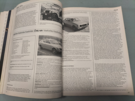 Autotest '77. Used part.