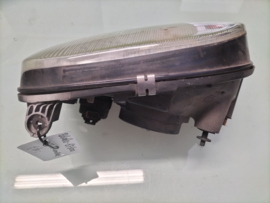 Headlight Left-hand with actuator Nissan Micra K11 B6060-6F600 Used part