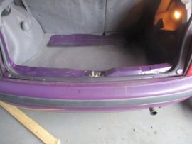 Achterkleprubber Nissan Micra K11 90830-4F120 Gebruikt.