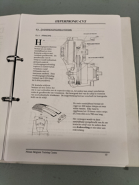 Course book '' Introductie - introduction P11 (144)'' 20260419/6 Used part.
