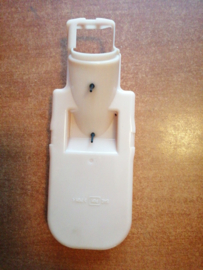 Brandstofpomphuisdeksel Nissan Almera N15 17213-0N000
