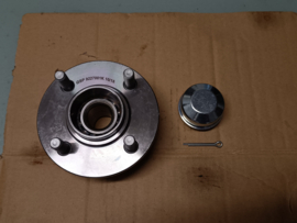 Hub rear Nissan Almera N15 43200-0M000 New.