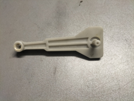 Link side door foot heater Nissan Primera P11/ WP11 27159-3J400 Used part.