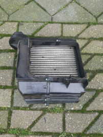 Aircounit Nissan Primera P11/WP11 27270-2F915 Gebruikt.