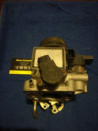 Gasklephuis Nissan Micra K11 16119-44B00