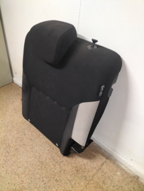 Achterbankrugleuning links Nissan Micra K14 88650-5FB0A Gebruikt.