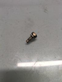 Bolt Nissan 08156-61228 Used part.