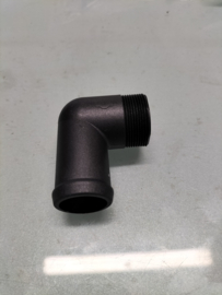 Aansluitstuk nokkenasontluchtingsslang LD23 Nissan Serena C23 13267-9C602 Origineel.