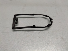 Gasket-outside handle Nissan 80654-AX600 CK12/ E11/ K12 Used Part.