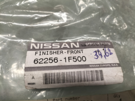 Afdekkap mistlampgat rechts Nissan Micra K11 62256-1F500 Origineel.