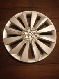 Cover-disc wheel 16 inch Nissan Micra K14 40315-5FA0B Original.