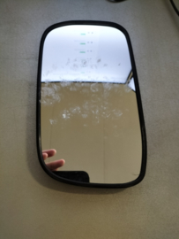 Buitenspiegelglas links Nissan Almera N15 96366-0N100 Origineel.