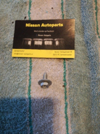 Bout Nissan 01466-00261