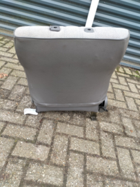 Seat front, left-hand Nissan Micra K10 87050-22B70 Used part.
