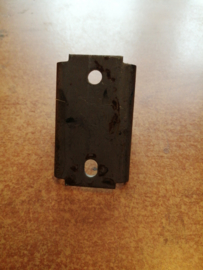 Montagebeugel gaspedaal Nissan Micra K11 18021-5F000 Gebruikt.