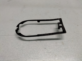 Gasket-outside handle Nissan 80654-AX600 CK12/ E11/ K12 Used Part.