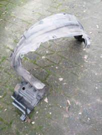 Binnenscherm rechts Nissan Almera N16 63842-4M700