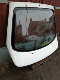 Achterklep Nissan 100NX B13 90100-66Y30 (531) Gebruikt.