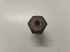 Bolt-crank pulley Datsun Cherry E10 12309-78200 Used part.