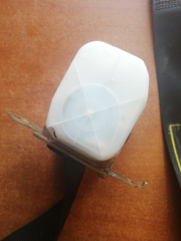 Veiligheidsgordelspanner achterbank rechts Nissan Primera P11 88844-2F011